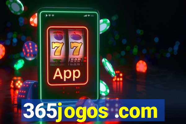 365jogos .com